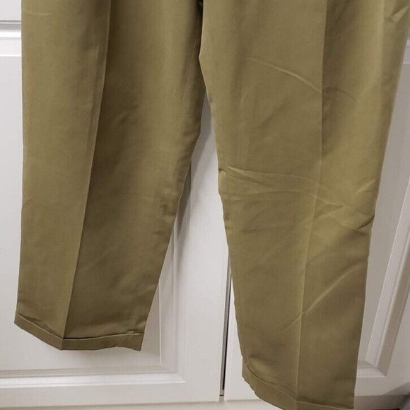Perry Ellis Men's Golf Pants  Size: 30/30  Pockets - Picture 2 of 10